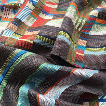 100% Silk Scarf
