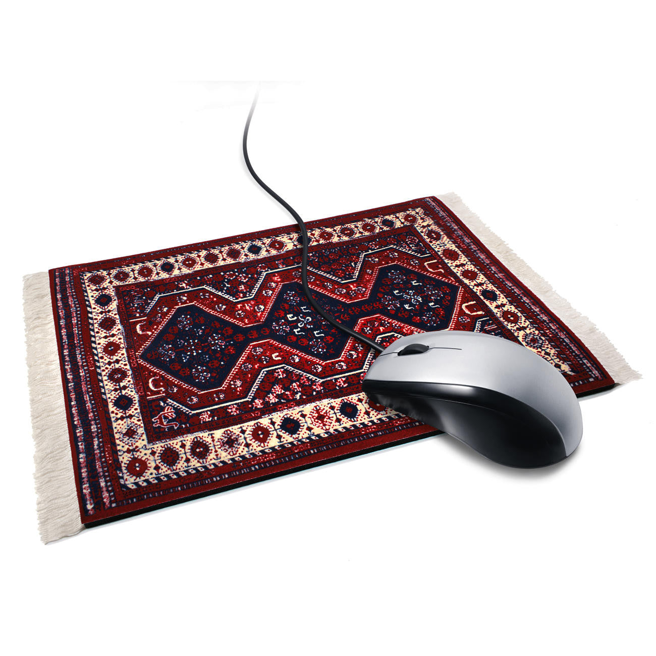 Mouse Rug – Freud Museum Shop