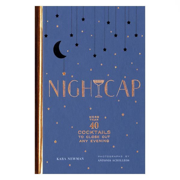 Nightcap - Kara Newman