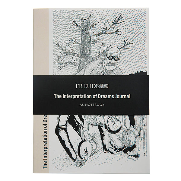 The Interpretation of Dreams Journal