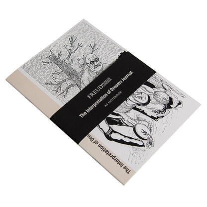 Interpretation of Dreams Journal