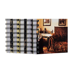 Freud Museum notepads