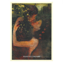 Painted Dreams Exhibition Catalogue