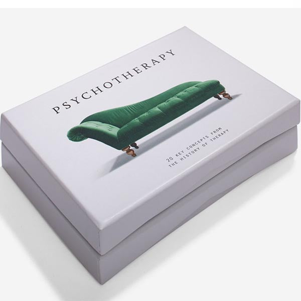 Psychotherapy Card Set