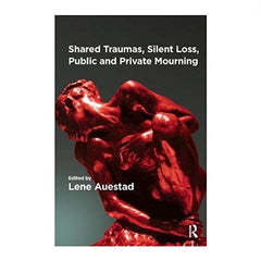 Shared Traumas, Silent Loss, Public and Private Mourning - Lene Auestad