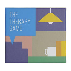 The Therapy Game