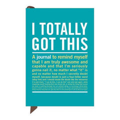 I Totally Got This - Inner Truth Journal