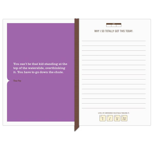 Truth Journal I Totally Got This - Inner Truth Journal – Freud Museum Shop