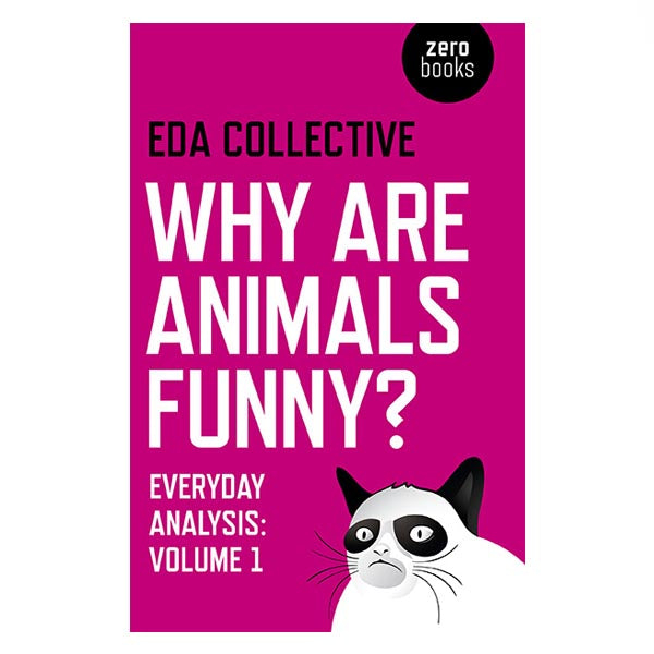 Why are animals funny? - ed. Alfie Brown, Daniel Bristow