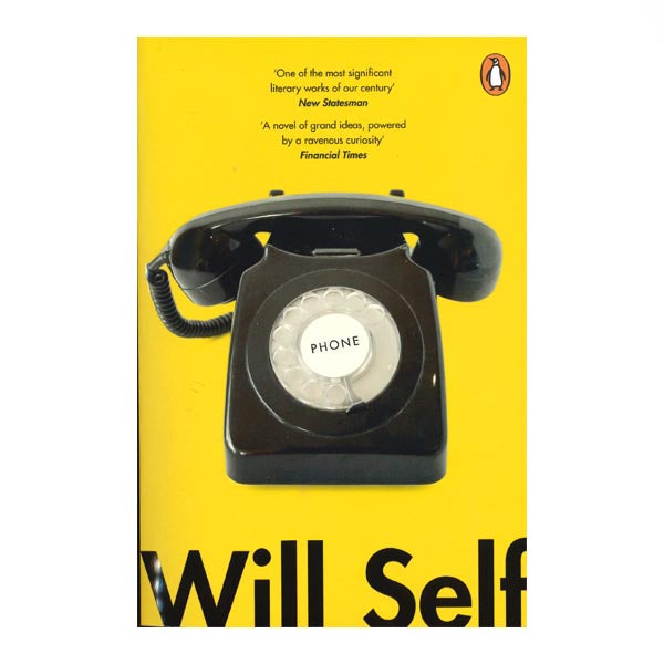 Phone - Will Self